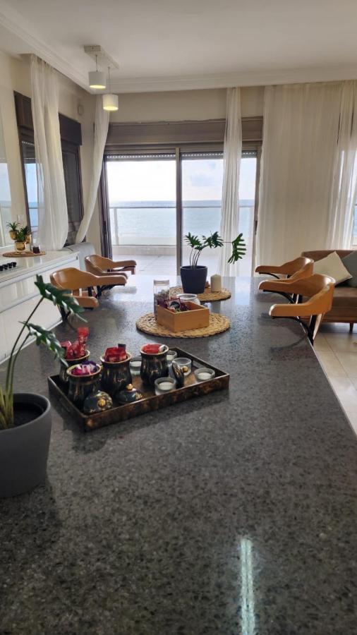 Mobersham'S House In Acre Apartman Kültér fotó