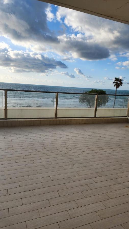 Mobersham'S House In Acre Apartman Kültér fotó